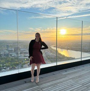 Meet your Posher, Jaclyn